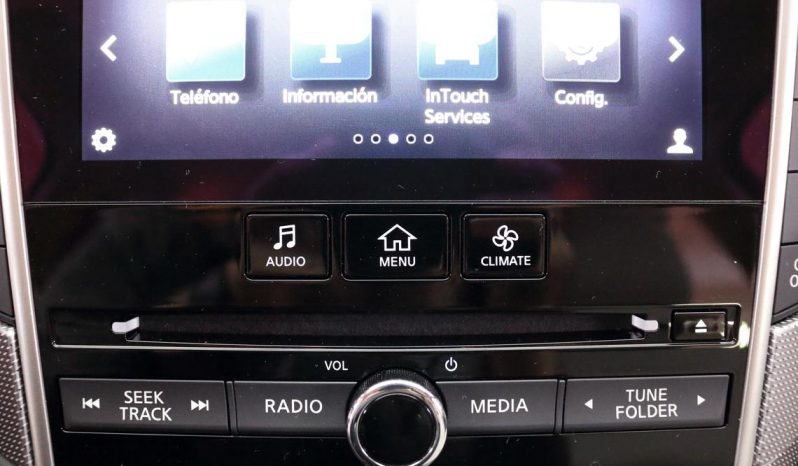 INFINITI Q50 3.5 Hybrid PREMIUM Auto 4p. lleno