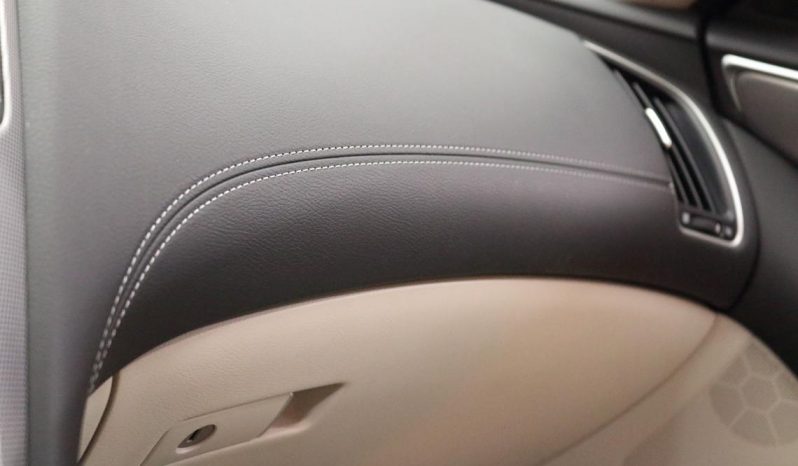INFINITI Q50 3.5 Hybrid PREMIUM Auto 4p. lleno