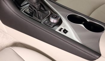 INFINITI Q50 3.5 Hybrid PREMIUM Auto 4p. lleno