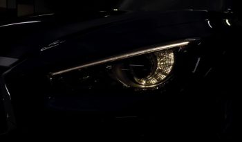 INFINITI Q50 3.5 Hybrid PREMIUM Auto 4p. lleno