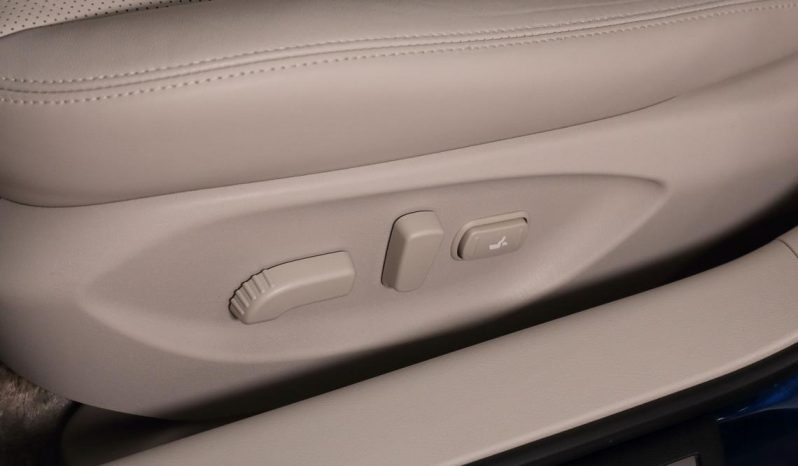 INFINITI Q50 3.5 Hybrid PREMIUM Auto 4p. lleno