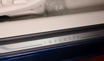 INFINITI Q50 3.5 Hybrid PREMIUM Auto 4p. lleno