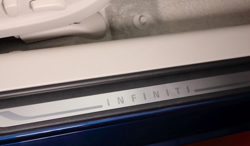 INFINITI Q50 3.5 Hybrid PREMIUM Auto 4p. lleno