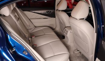 INFINITI Q50 3.5 Hybrid PREMIUM Auto 4p. lleno