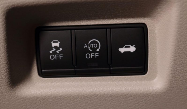 INFINITI Q50 3.5 Hybrid PREMIUM Auto 4p. lleno