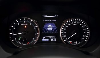 INFINITI Q50 3.5 Hybrid PREMIUM Auto 4p. lleno