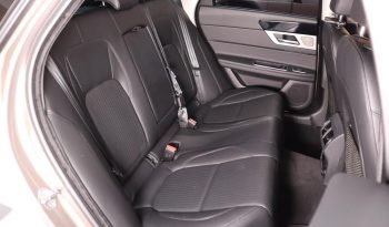 JAGUAR XF 2.0D 180PS Prestige 4p. lleno
