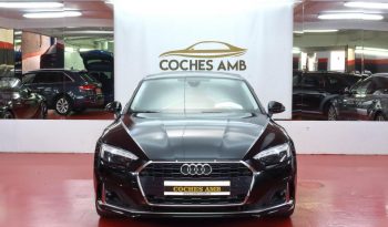 AUDI A5 40 TDI 140kW 190CV S tronic Sportback 5p. lleno