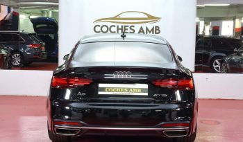 AUDI A5 40 TDI 140kW 190CV S tronic Sportback 5p. lleno