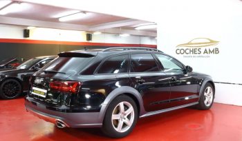 AUDI A6 allroad quattro 3.0 TDI 218cv quattro S tronic 5p. (1)