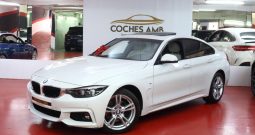 BMW Serie 4 430i xDrive Gran Coupe 5p. (0)