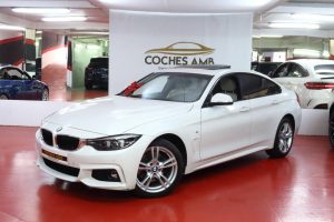 BMW Serie 4 430i xDrive Gran Coupe 5p. (0)