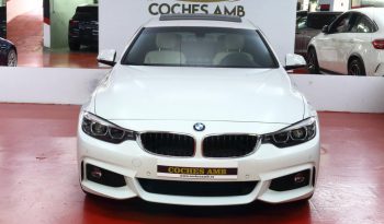 BMW Serie 4 430i xDrive Gran Coupe 5p. lleno