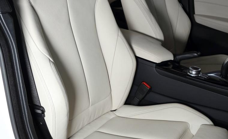 BMW Serie 4 430i xDrive Gran Coupe 5p. lleno