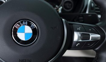 BMW Serie 4 430i xDrive Gran Coupe 5p. lleno