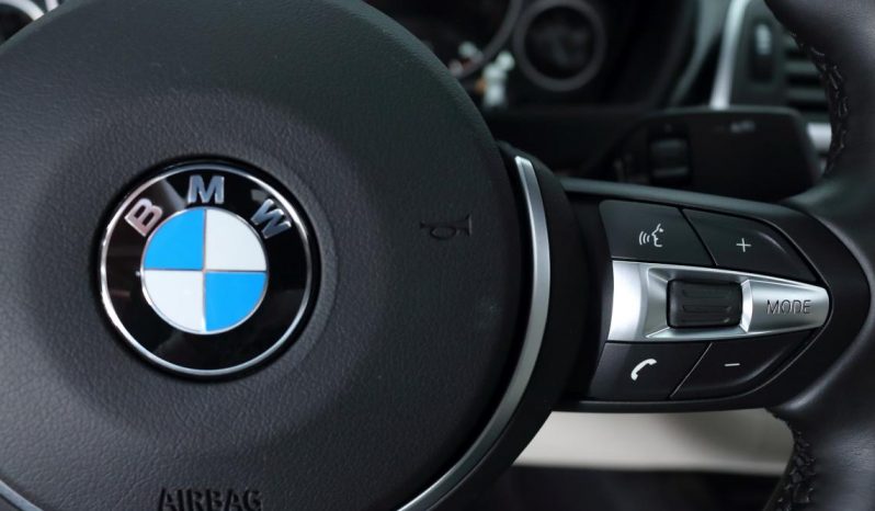 BMW Serie 4 430i xDrive Gran Coupe 5p. lleno