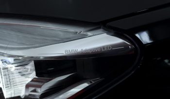 BMW Serie 7 740eA iPerformance 4p. lleno