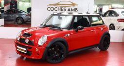 MINI MINI Cooper S JCW 3p. (0)