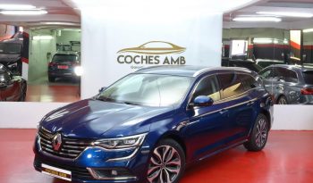 RENAULT Talisman S.T. Zen Energy dCi 118kW 160CV TT EDC 5p. (0)