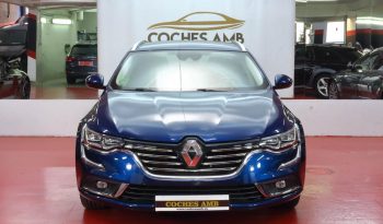 RENAULT Talisman S.T. Zen Energy dCi 118kW 160CV TT EDC 5p. lleno