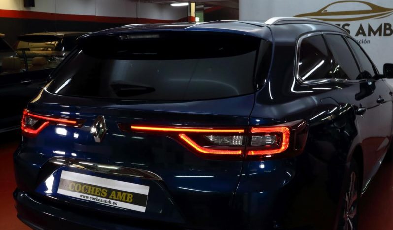 RENAULT Talisman S.T. Zen Energy dCi 118kW 160CV TT EDC 5p. lleno