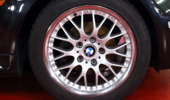 BMW Z3 1.8 ROADSTER 2p. lleno