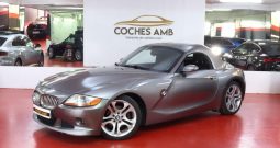 BMW Z4 3.0i 2p. (0)