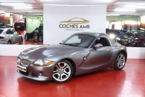 BMW Z4 3.0i 2p. (0)