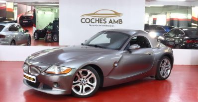 BMW Z4 3.0i 2p. (0)