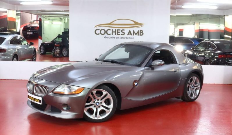 BMW Z4 3.0i 2p. (0)