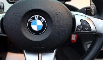 BMW Z4 3.0i 2p. lleno