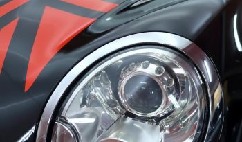 MINI MINI Cooper S Cabrio 2p. lleno