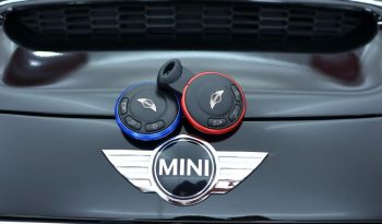 MINI MINI Cooper S Cabrio 2p. lleno