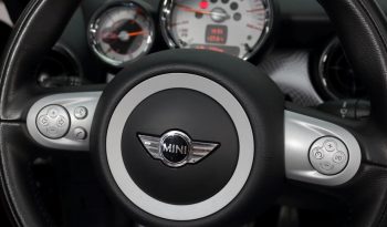 MINI MINI Cooper S Cabrio 2p. lleno