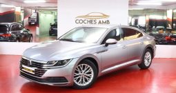 VOLKSWAGEN Arteon 2.0 TDI 110kW 150CV 5p. (0)