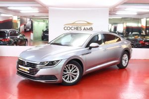 VOLKSWAGEN Arteon 2.0 TDI 110kW 150CV 5p. (0)