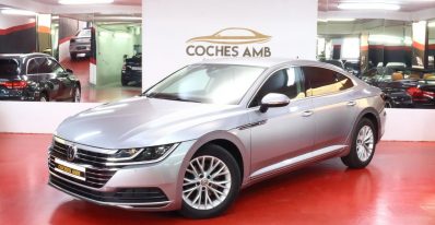 VOLKSWAGEN Arteon 2.0 TDI 110kW 150CV 5p. (0)