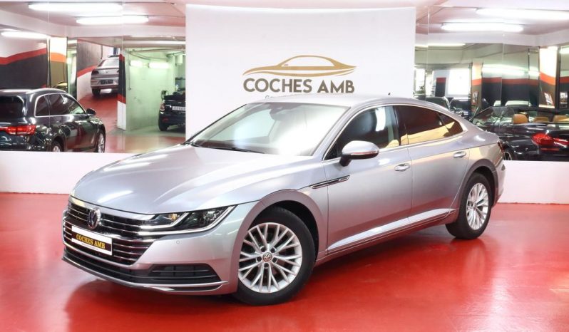 VOLKSWAGEN Arteon 2.0 TDI 110kW 150CV 5p. (0)