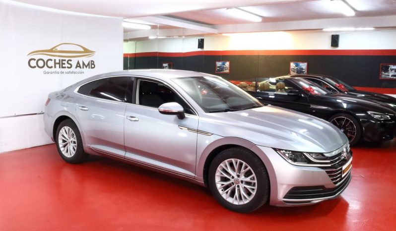 VOLKSWAGEN Arteon 2.0 TDI 110kW 150CV 5p. lleno