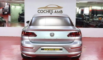 VOLKSWAGEN Arteon 2.0 TDI 110kW 150CV 5p. lleno