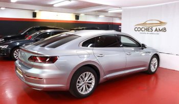 VOLKSWAGEN Arteon 2.0 TDI 110kW 150CV 5p. lleno