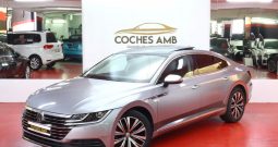 VOLKSWAGEN Arteon Elegance 2.0 TDI 110kW 150CV DSG 5p. (0)