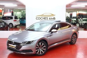 VOLKSWAGEN Arteon Elegance 2.0 TDI 110kW 150CV DSG 5p. (0)