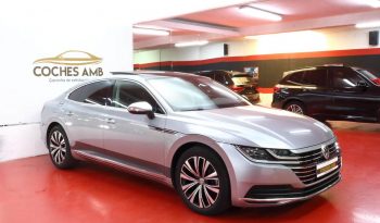 VOLKSWAGEN Arteon Elegance 2.0 TDI 110kW 150CV DSG 5p. lleno