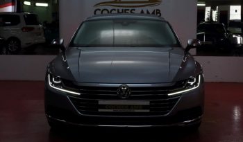 VOLKSWAGEN Arteon Elegance 2.0 TDI 110kW 150CV DSG 5p. lleno