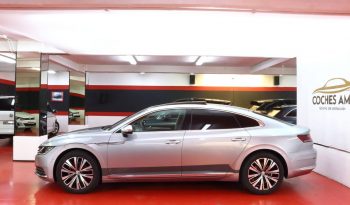 VOLKSWAGEN Arteon Elegance 2.0 TDI 110kW 150CV DSG 5p. lleno