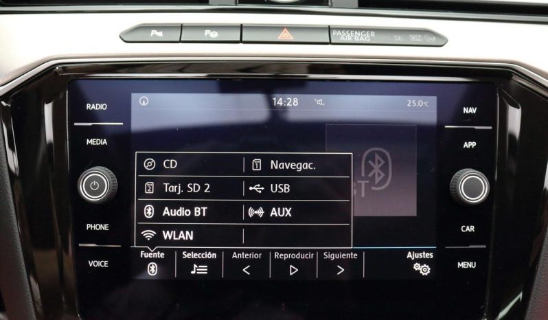 VOLKSWAGEN Arteon Elegance 2.0 TDI 110kW 150CV DSG 5p. lleno