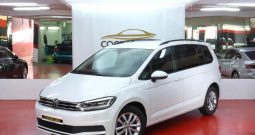 VOLKSWAGEN Touran Advance 2.0 TDI 110kW 150CV DSG 5p. (0)