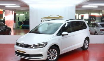 VOLKSWAGEN Touran Advance 2.0 TDI 110kW 150CV DSG 5p. (0)