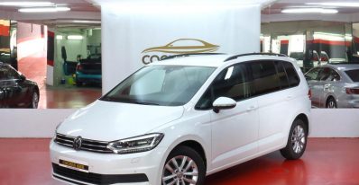 VOLKSWAGEN Touran Advance 2.0 TDI 110kW 150CV DSG 5p. (0)